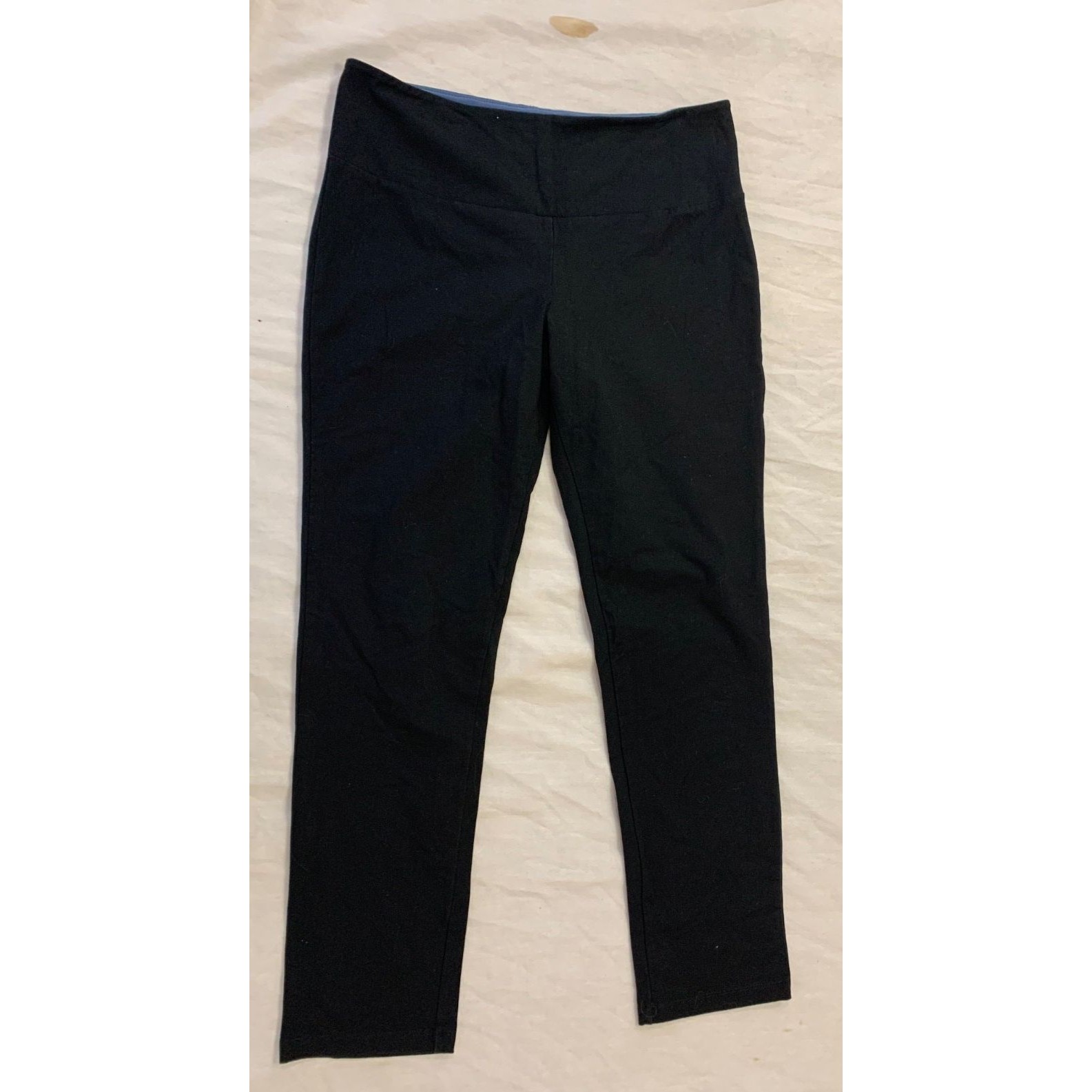 Style Co Womens Pull On Pants Size M